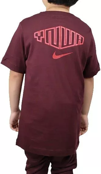 Tricou Nike LFC B NK VOICE TEE