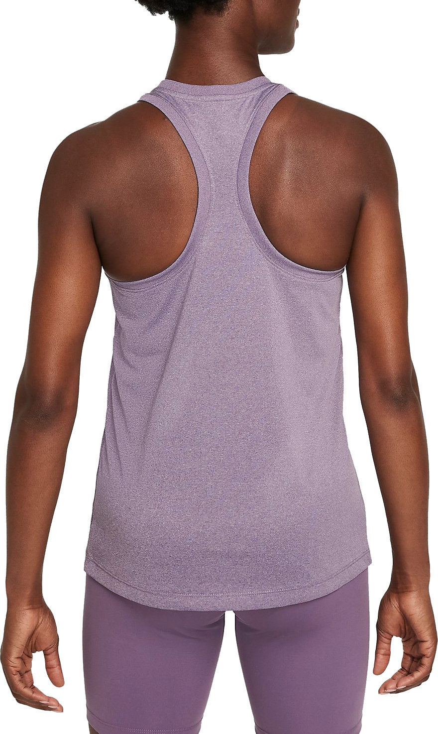 nike women's dry training tank