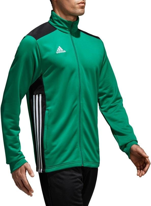 Sudadera adidas rega 18 -