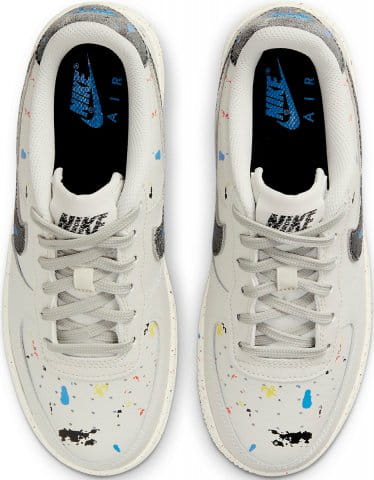 Zapatillas Nike AIR FORCE 1 LV8 3 (GS) - Top4Running.es
