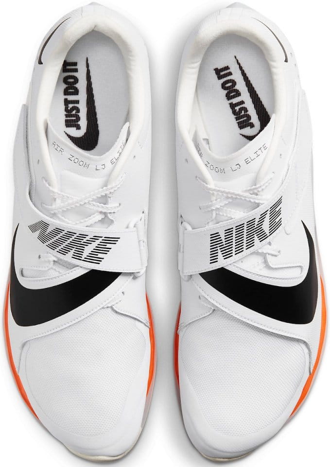 Track shoes/Spikes Nike Air Zoom Long Jump Elite - Top4Running.com