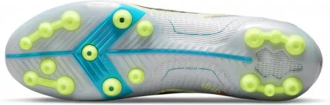 Chaussures de football Nike VAPOR 14 ELITE AG-PRO