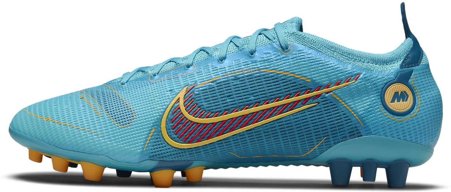 Kopačka na umělou trávu Nike Mercurial Vapor 14 Elite AG