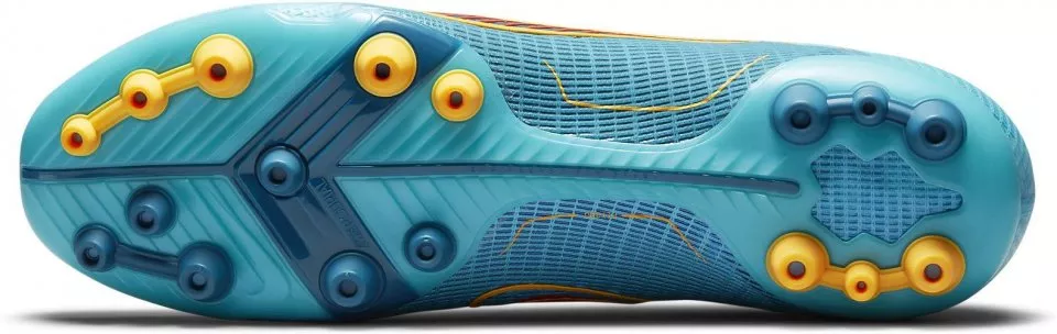 Ποδοσφαιρικά παπούτσια Nike VAPOR 14 ELITE AG