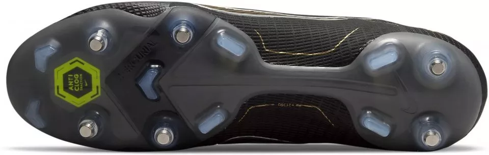 Kopačka na měkký povrch Nike Mercurial Vapor 14 Elite SG-Pro AC