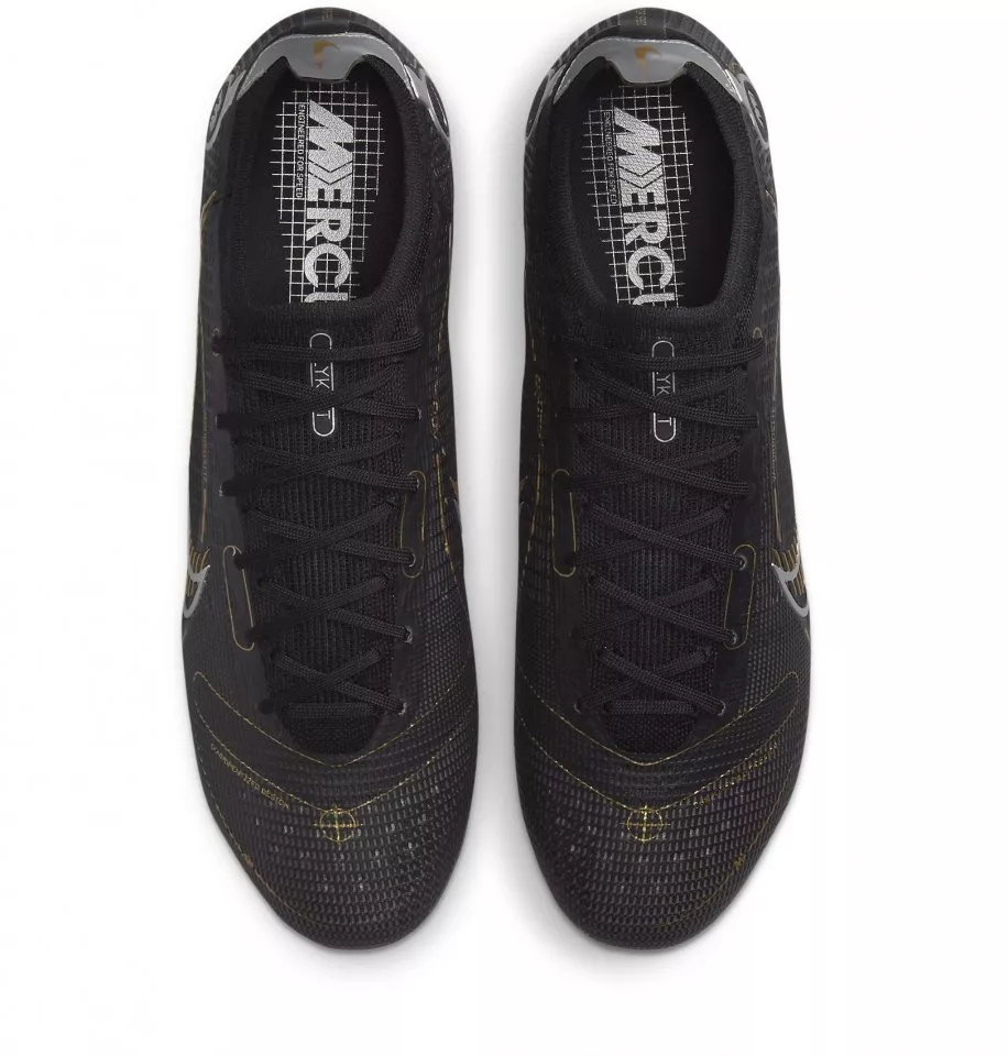 Ποδοσφαιρικά παπούτσια Nike VAPOR 14 ELITE SG-PRO AC