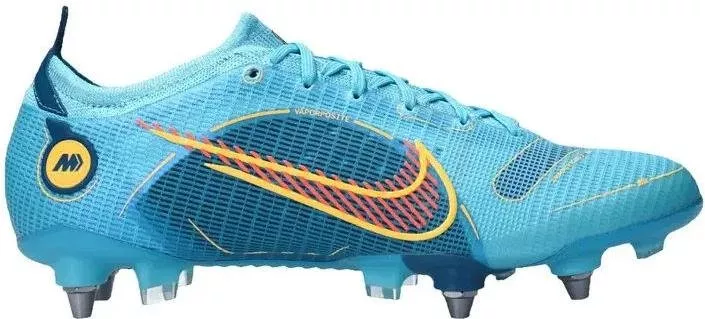 Kopačka na měkký povrch Nike Mercurial Vapor 14 Elite SG-Pro