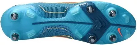 Ghete de fotbal Nike Mercurial Vapor XIV Blueprint PROMO Elite SG-PRO