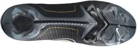Chuteiras de futebol Nike VAPOR 14 ELITE FG