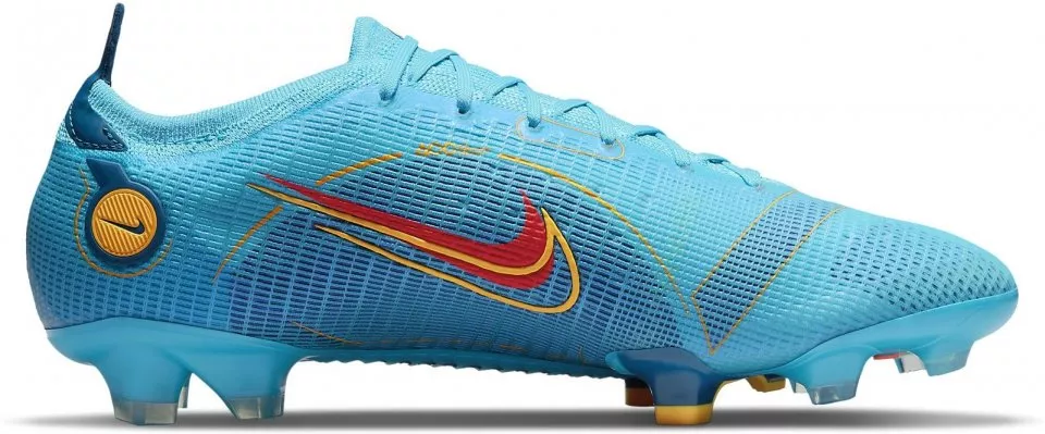 Chuteiras de futebol Nike VAPOR 14 ELITE FG