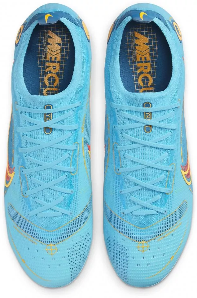Футболни обувки Nike VAPOR 14 ELITE FG