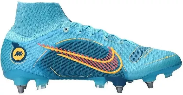 Buty piłkarskie Nike Mercurial Superfly VIII Blueprint PROMO Elite SG-PRO