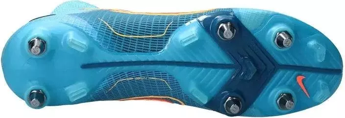 Kopačky Nike Mercurial Superfly VIII Blueprint PROMO Elite SG-PRO