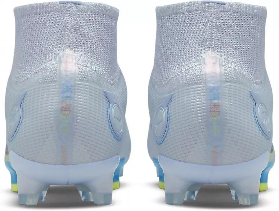 Kopačka na pevný povrch Nike Mercurial Superfly 8 Elite FG