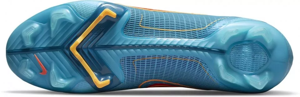 Ποδοσφαιρικά παπούτσια Nike SUPERFLY 8 ELITE FG
