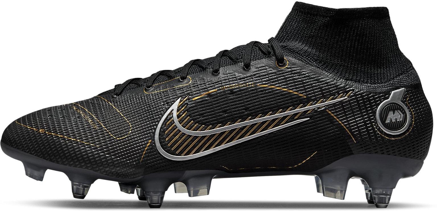 Kopačka na měkký povrch Nike Mercurial Superfly 8 Elite SG-Pro AC