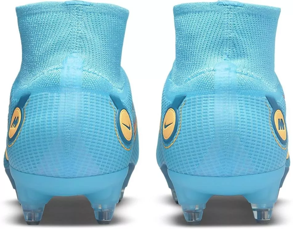 Nogometni čevlji Nike SUPERFLY 8 ELITE SG-PRO AC