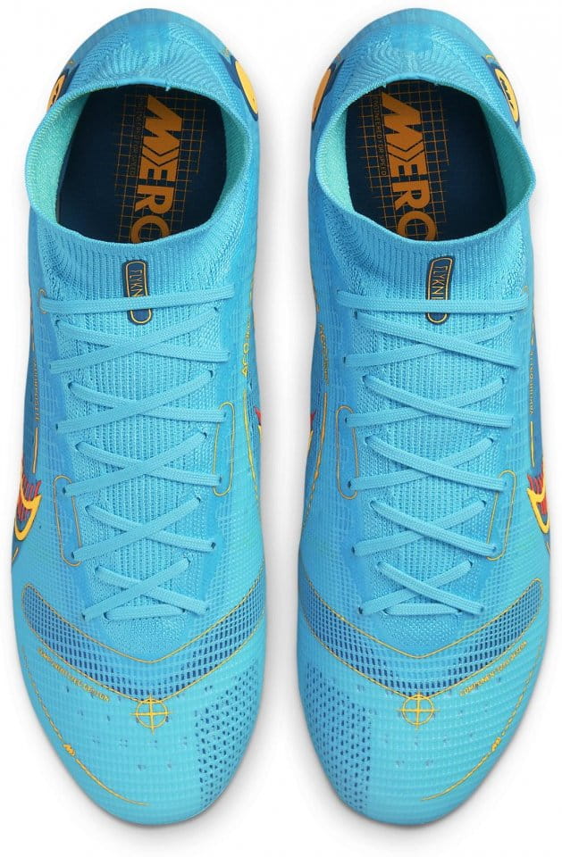 Buty piłkarskie Nike SUPERFLY 8 ELITE AG