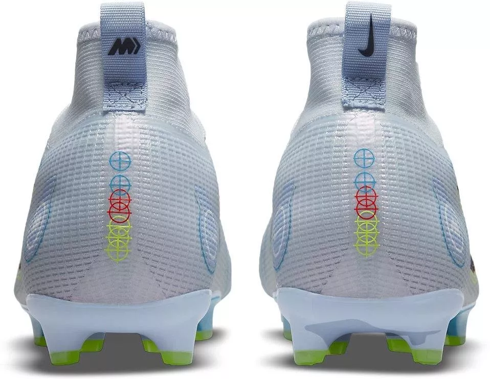 Kopačka na pevný povrch pro malé a větší děti Nike Mercurial Superfly 8 Pro FG