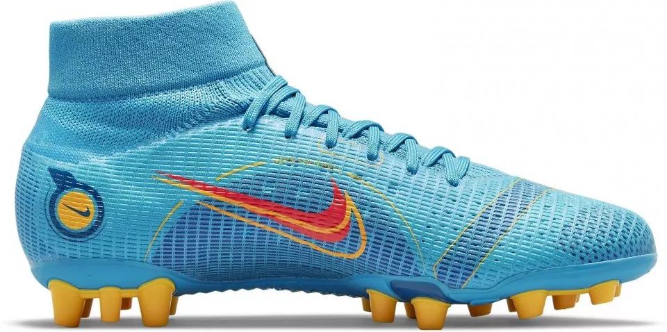 Buty piłkarskie Nike SUPERFLY 8 PRO AG