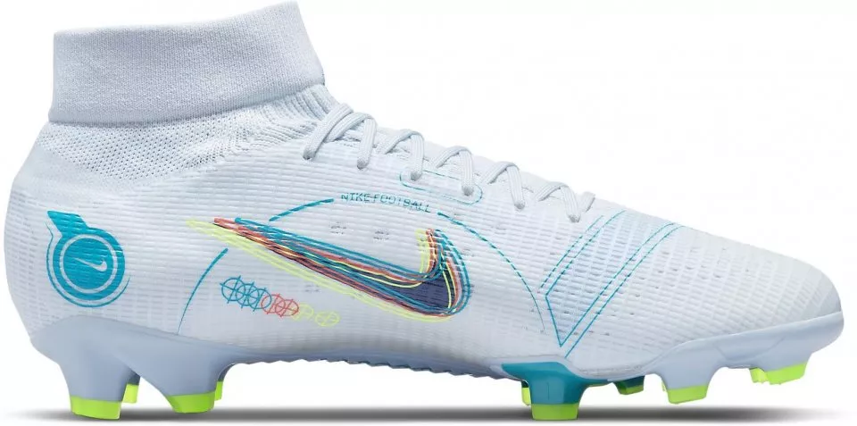 Ποδοσφαιρικά παπούτσια Nike SUPERFLY 8 PRO FG