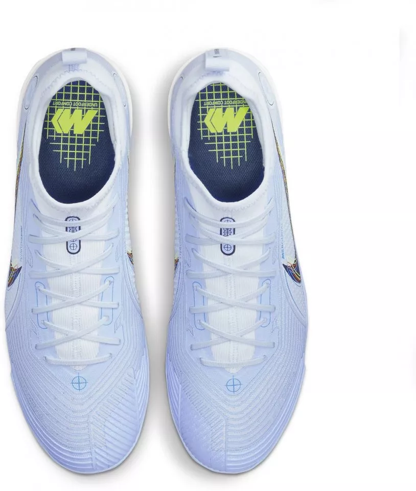 Nogometni čevlji Nike ZOOM VAPOR 14 PRO TF