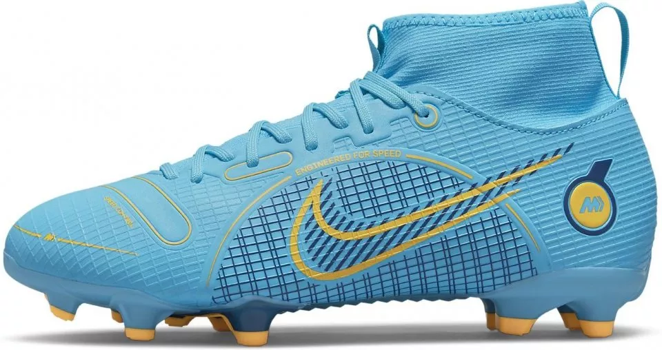 Kopačky Nike JR SUPERFLY 8 ACADEMY FG/MG