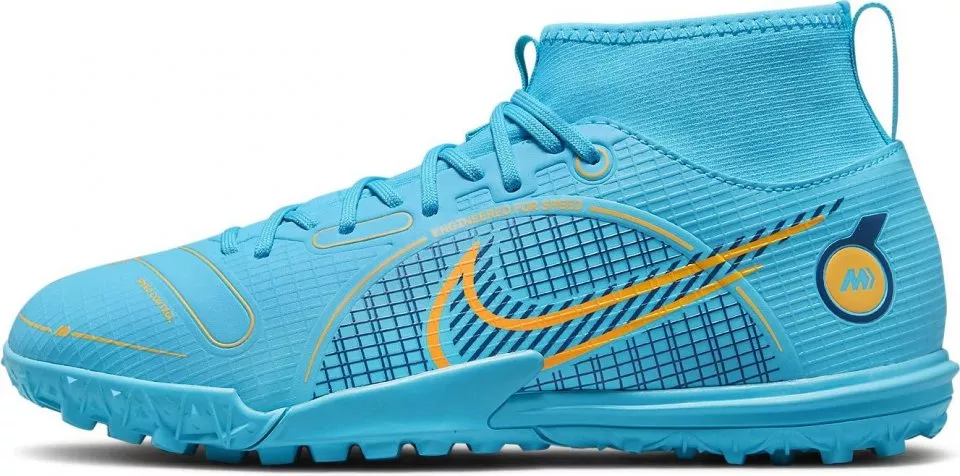Футболни обувки Nike JR SUPERFLY 8 ACADEMY TF