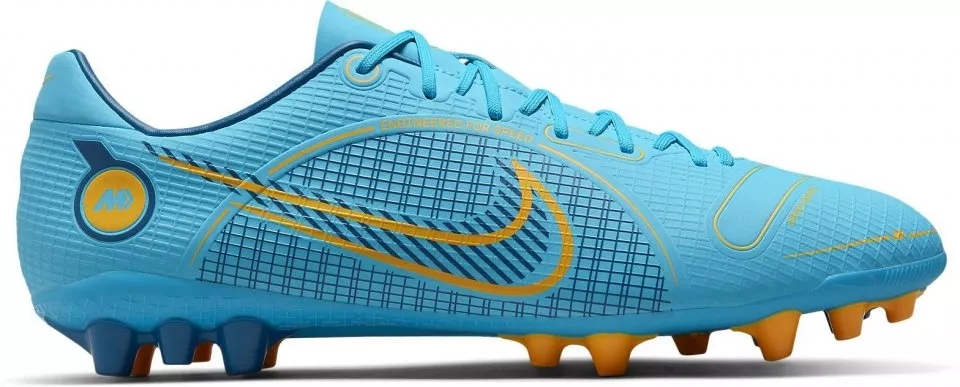 Ghete de fotbal Nike VAPOR 14 ACADEMY AG