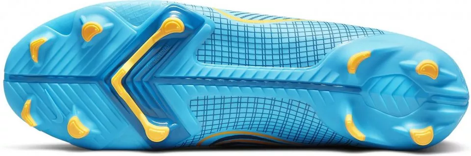 Chuteiras de futebol Nike SUPERFLY 8 ACADEMY FG/MG