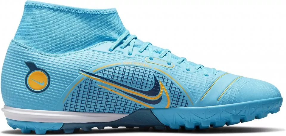 Scarpe da calcio Nike SUPERFLY 8 ACADEMY TF