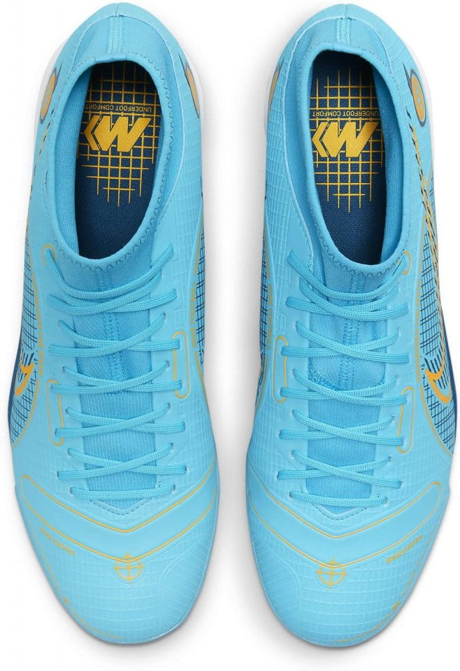 Pánské kopačky Nike Mercurial Superfly 8 Academy TF
