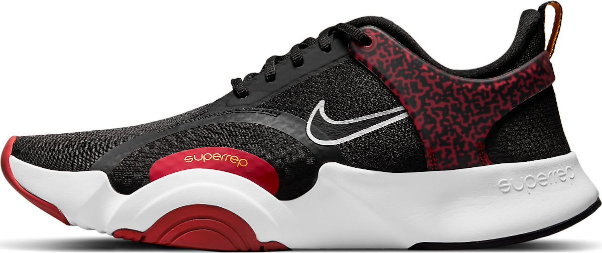 Zapatillas de fitness Nike M SUPERREP GO 2  – H