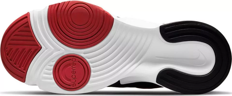 Fitness schoenen Nike M SUPERREP GO 2