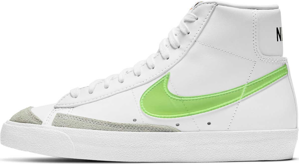 NIKE LADIES SHOES W BLAZER MID ‘77 ESS