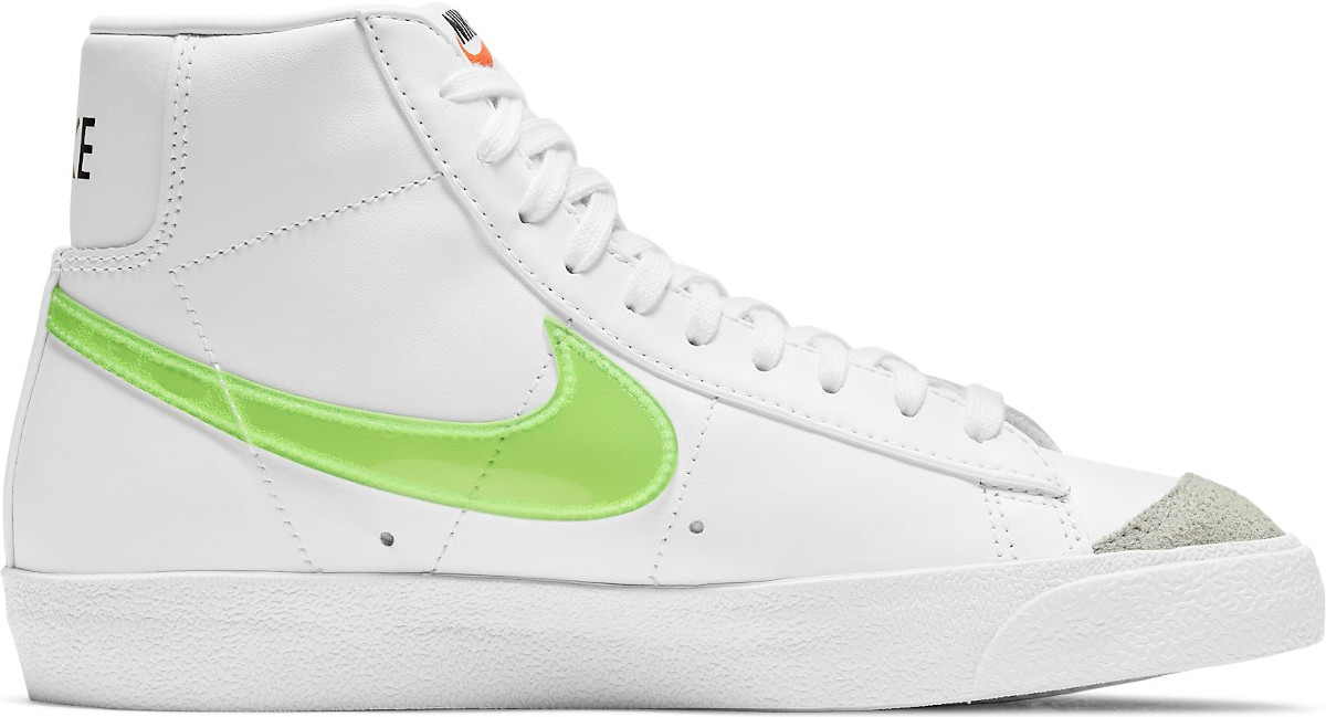 日本未発売 NIKE W BLAZER MID LIMITED EDTION-