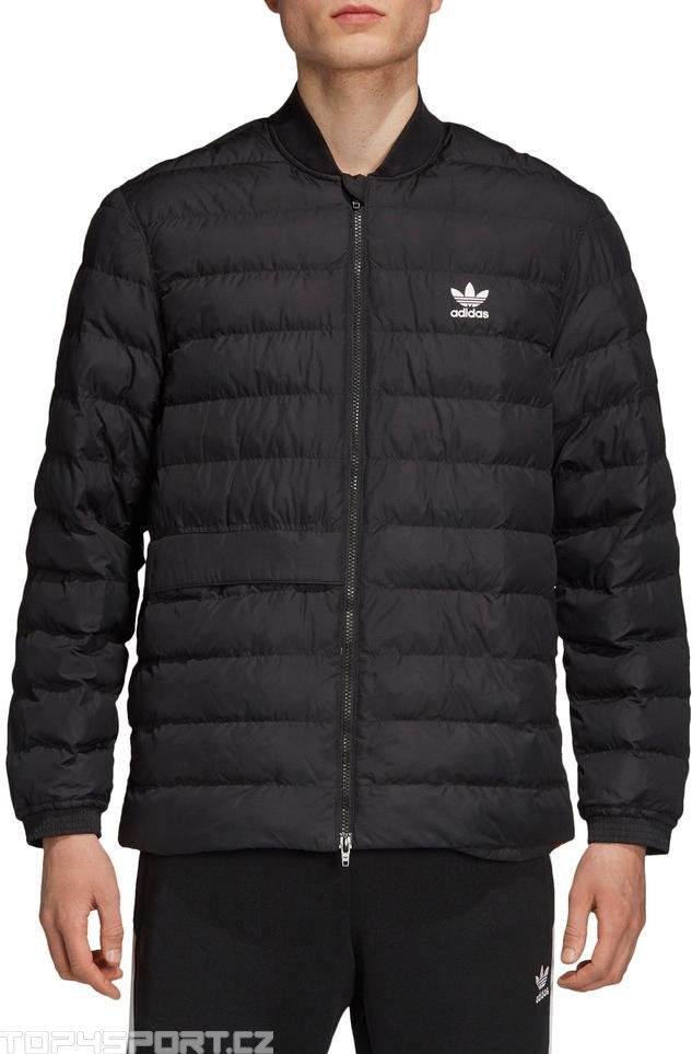 Chaqueta adidas Originals SST