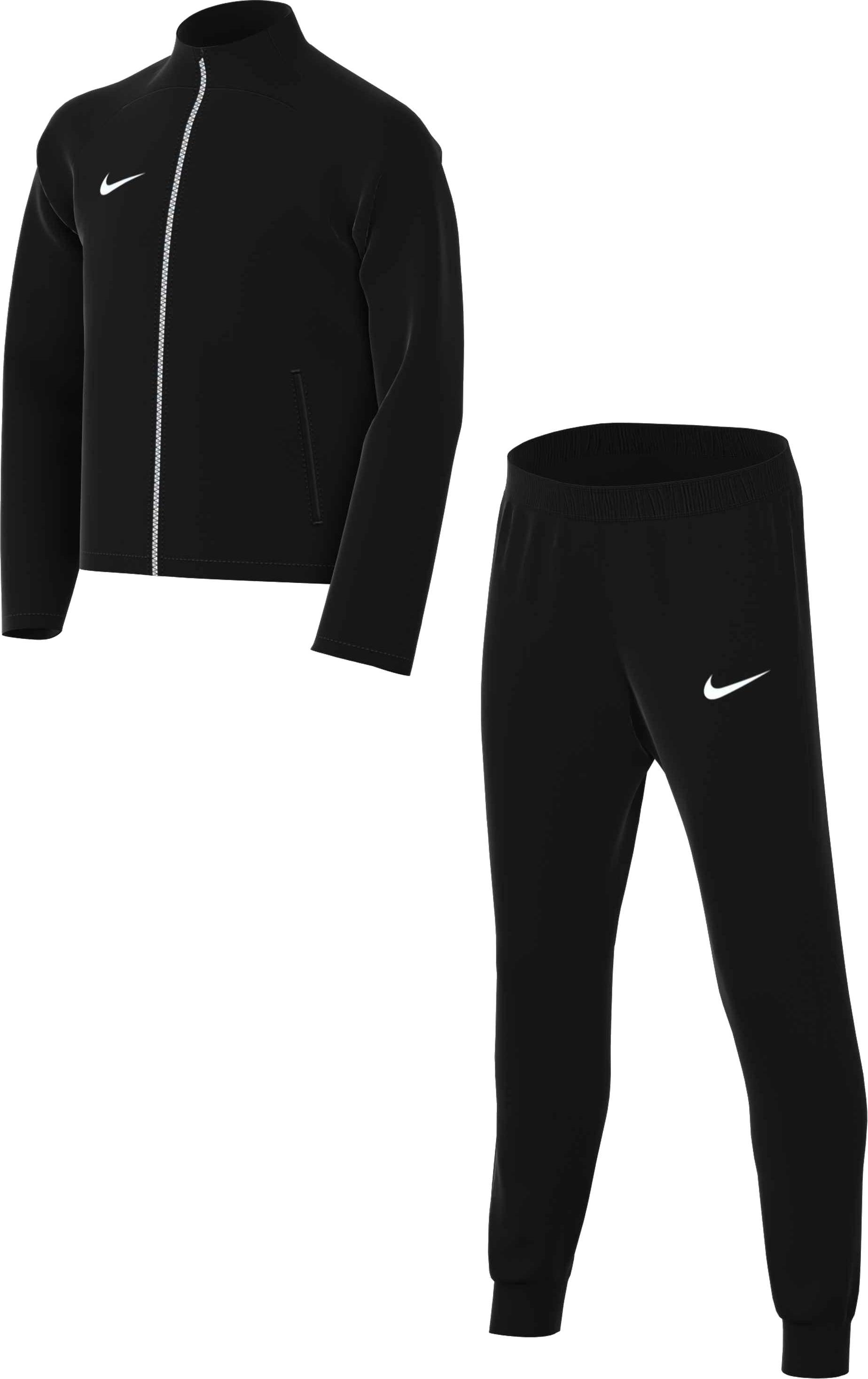 Zestaw Nike Academy Pro Track Suit (Little Kids)