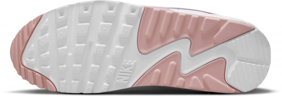 Ecología ducha Maquinilla de afeitar Zapatillas Nike Air Max 90 Women s Shoe - 11teamsports.es