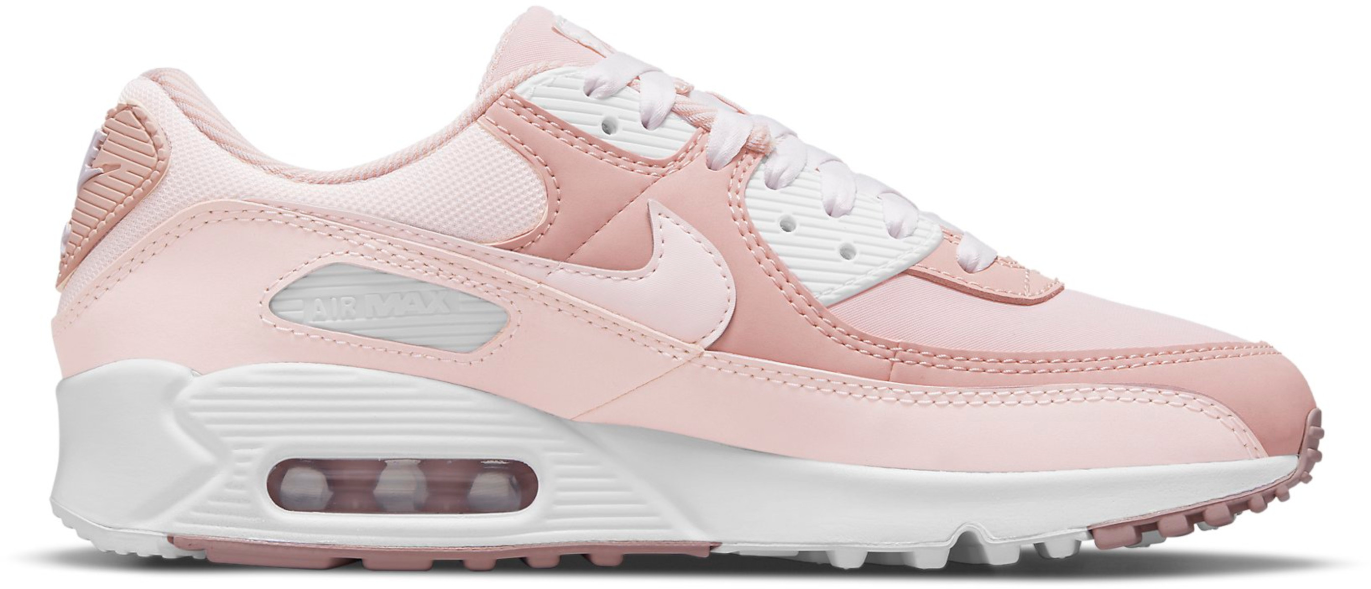 Schuhe Nike Air Max 90 Women s Shoe