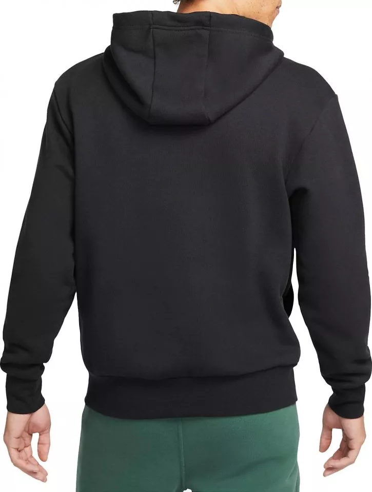 Hooded sweatshirt Jordan M J PSG FLEECE PO