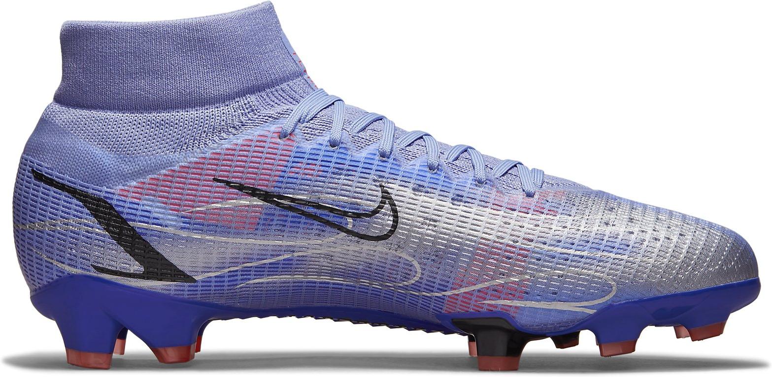 Botas de fútbol Nike Mercurial Superfly 8 Pro KM FG