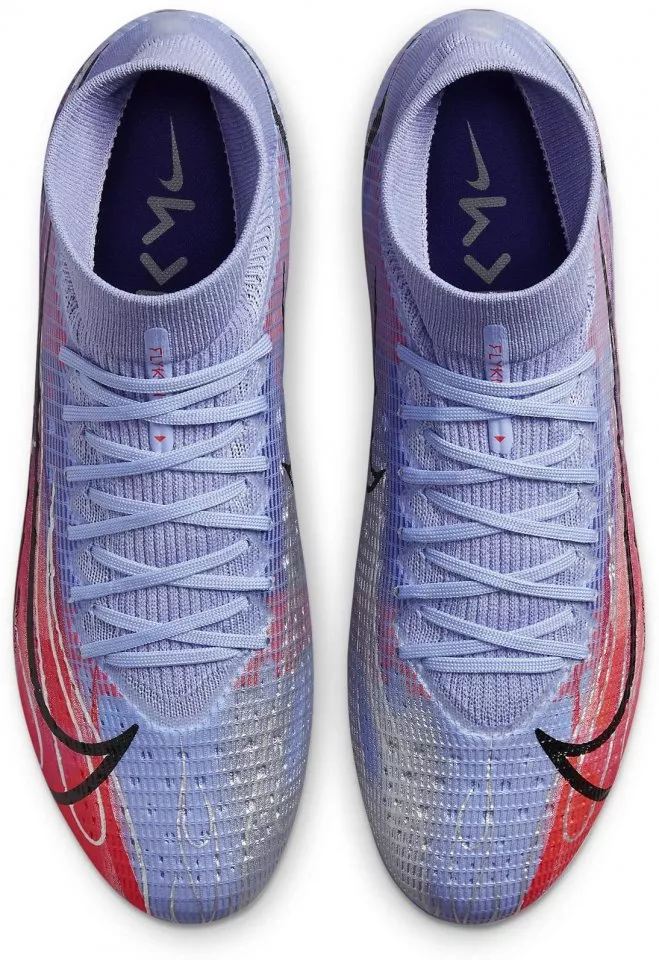 Kopačka na pevný povrch Nike Mercurial Superfly 8 Pro FG