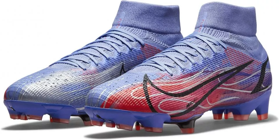 Chuteiras de futebol Nike Mercurial Superfly 8 Pro KM FG