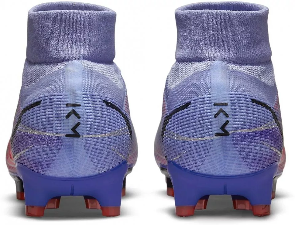 Kopačka na pevný povrch Nike Mercurial Superfly 8 Pro FG