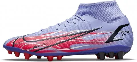 nike mercurial superfly viii academy ag