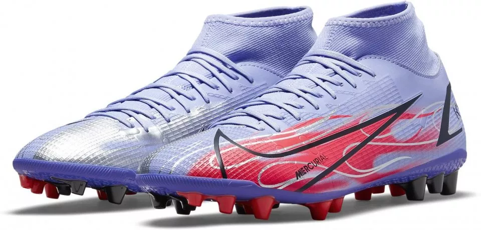 Football shoes Nike Mercurial Superfly 8 Academy KM AG