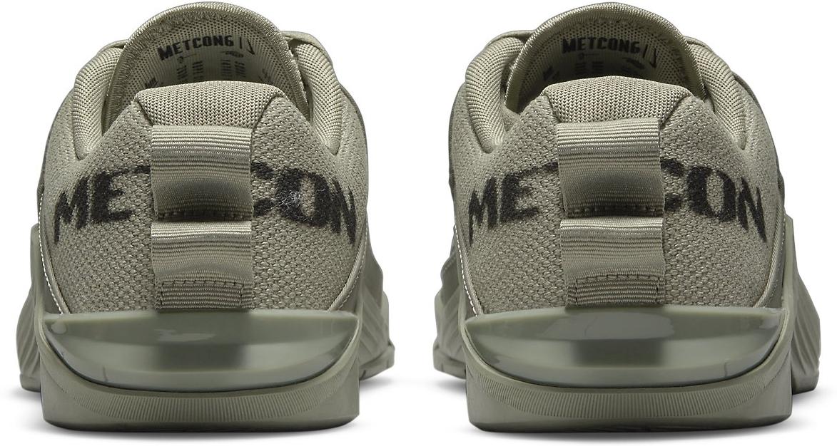 Zapatillas de fitness Nike METCON 6 AMP - Top4Fitness.ie