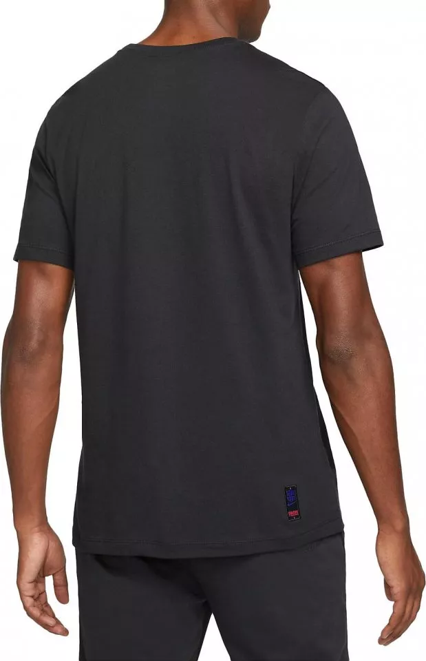podkoszulek Nike FC Barcelona Districts T-Shirt