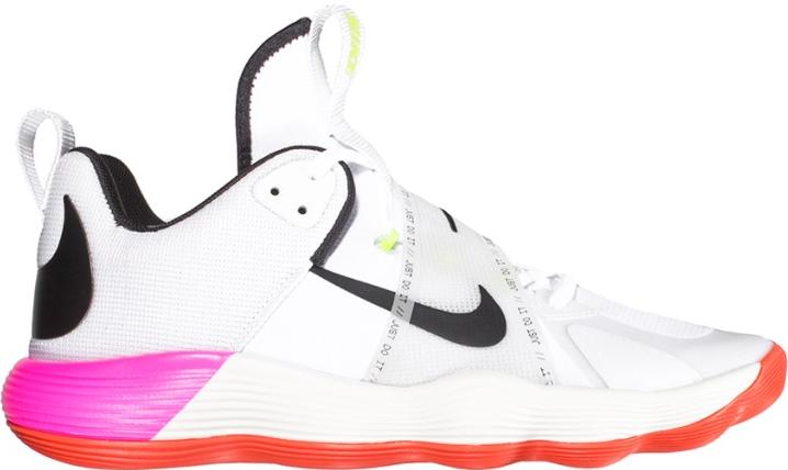 Ghete de baschet Nike HYPERSET OLYMPIC EDITION